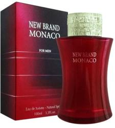 New Brand Monaco for Men EDT 100 ml