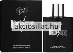 Chat D'Or Black Men EDT 100 ml