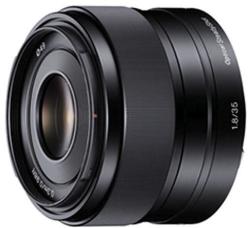 Sony 35mm f/1.8 OSS (SEL35F18) Obiectiv aparat foto