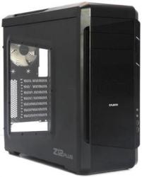 Zalman Z12 Plus