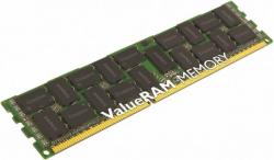 Kingston ValueRAM 16GB DDR3 1600MHz KVR16R11D4/16I