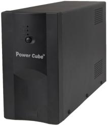 Gembird Power Cube 850VA (UPS-PC-850AP)