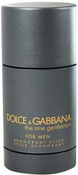 Dolce&Gabbana The One Gentleman deo stick 75 ml