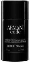 Giorgio Armani Armani Code pour Homme (Deo stick) 75g