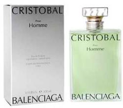 Balenciaga Cristobal pour Homme EDT 100 ml