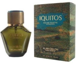 Alain Delon Iquitos EDT 100 ml