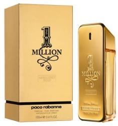 Paco Rabanne 1 Million Absolutely Gold EDP 100 ml