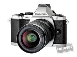 Olympus OM-D E-M5 + EZ-M1250 12-50mm (V204045)