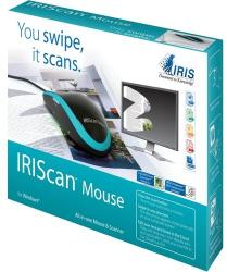 I.R.I.S. IRIScan Mouse (457885)