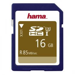 Hama SDHC 16GB Class 10 114947