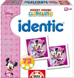 Educa Minnie 72 piese