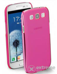 Cellularline Shocking Samsung i8190 Galaxy S3 Mini case pink (SHCKGALS3MINIP)