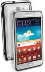 Cellularline Bumper Samsung N7000 Galaxy Note BUMPERNOTE