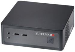 Supermicro SYS-1017A-MP