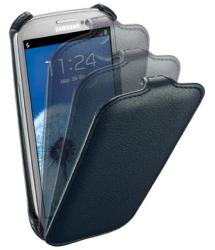 Cellularline Flap Samsung i9300 Galaxy S3 FLAPGALAXYS3