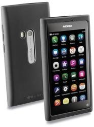 Cellularline Silicon Case Nokia N9