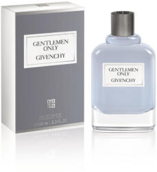 Givenchy Gentlemen Only EDT 100 ml Parfum