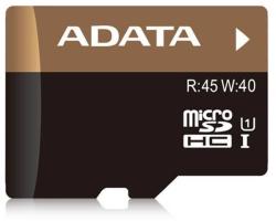 ADATA microSDHC 32GB AUSDH32GUI1-RA1