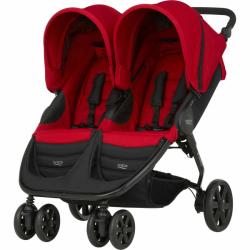 Britax-Römer B-Agile Double