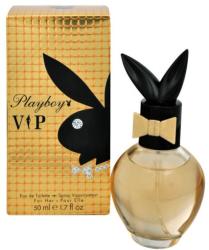 Playboy VIP for Her EDT 50 ml