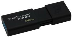 Kingston DataTraveler 100 G3 32GB USB 3.0 DT100G3/32GB Memory stick