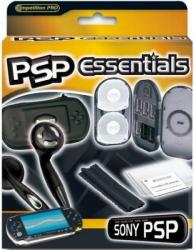 Competition Pro PSP Esentials