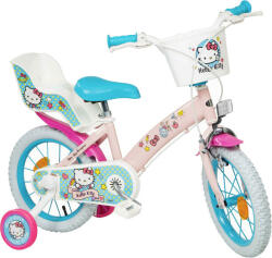 Toimsa Hello Kitty 14 Bicicleta