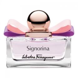 Salvatore Ferragamo Signorina EDT 100 ml