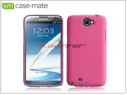 Case-Mate Barely There Samsung N7100 Galaxy Note II CM023456