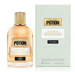 Dsquared2 Potion for Women EDP 100 ml