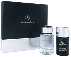 Mercedes-Benz Mercedes-Benz for Men EDT 75 ml