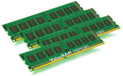 Kingston 64GB (4x16GB) DDR3 1600MHz KTH-PL316K4/64G