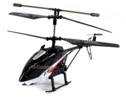 R/C 2,4 GHz rádiótávirányítású helikopter U13