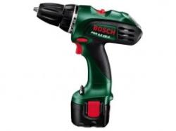 Bosch PSR 9, 6 VE-2 (Masina de gaurit si insurubat) - Preturi