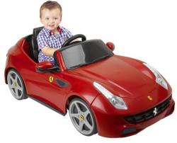 Feber Ferrari FF