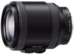 Sony E 18-200mm f/3.5-6.3 (SELP18200)