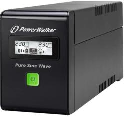 PowerWalker VI 800 SW IEC (10120062)