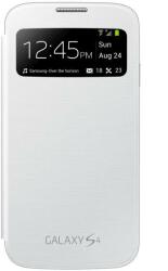 Samsung S-View - Galaxy S4 case white (EF-CI950BW)