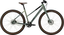 CUBE Hyde Pro Kerékpár