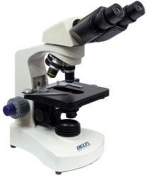 Delta Genetic 40-1000x binocular