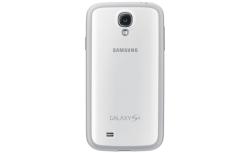 Samsung Protective Cover+ - Galaxy S4 white