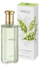 Yardley Lily of the Valley EDT 50 ml