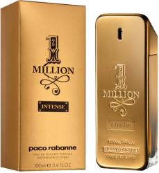 Paco Rabanne 1 Million Intense EDT 100 ml