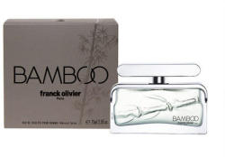 Franck Olivier Bamboo for Men EDT 75 ml