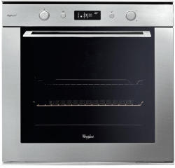 Whirlpool AKZM 775/IXL