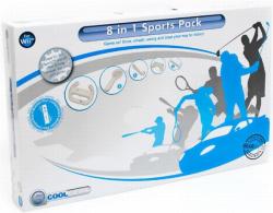 Cool Gear 8 in 1 Sport Pack