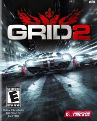 Codemasters GRID 2 (PC)