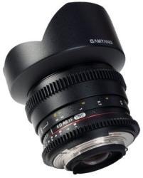 Samyang 14mm T3.1 ED AS IF UMC VDSLR (Nikon)