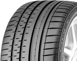 Continental ContiSportContact 2 SSR (RFT) XL 225/50 R17 98W