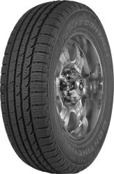 Continental ContiCrossContact LX XL 255/60 R18 112T
